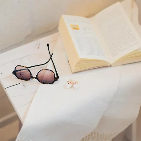 Heres - Trulli Experience