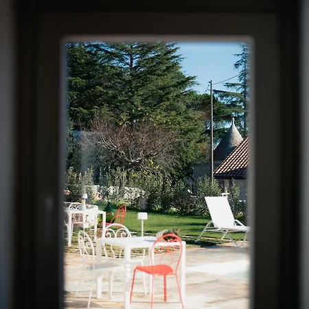 Heres - Trulli Experience * Putignano