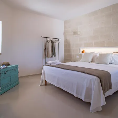 Casa vacanze Heres - Trulli Experience *