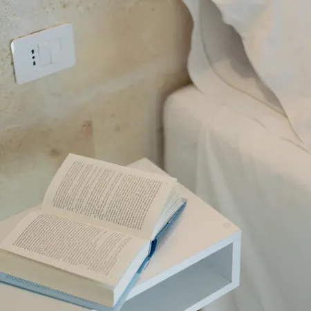 Heres - Trulli Experience * Putignano