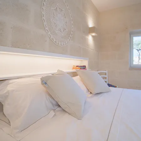 Casa vacanze Heres - Trulli Experience Putignano