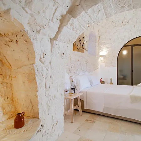 Heres - Trulli Experience Putignano