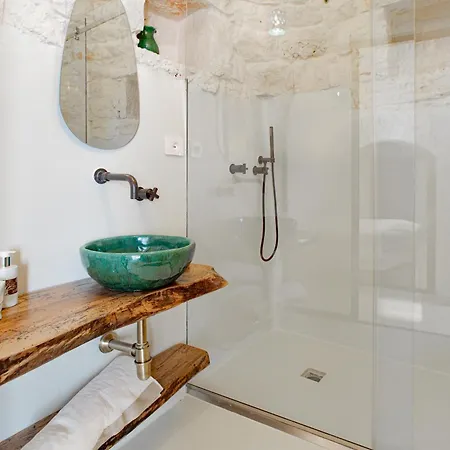 Casa vacanze Heres - Trulli Experience Putignano