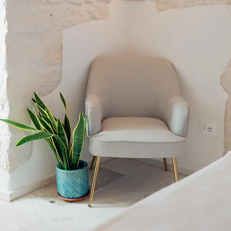 Heres - Trulli Experience * Putignano