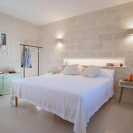 Casa vacanze Heres - Trulli Experience *