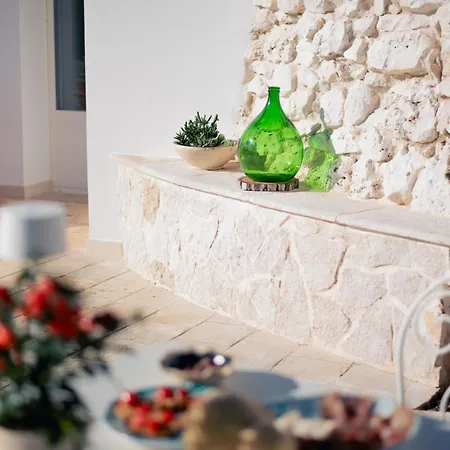 Heres - Trulli Experience *