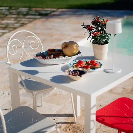 Heres - Trulli Experience Putignano