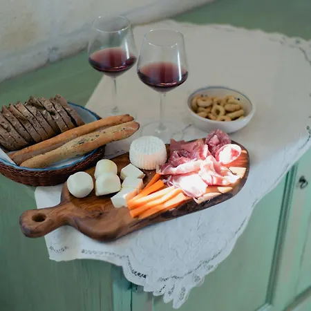 Heres - Trulli Experience * Putignano