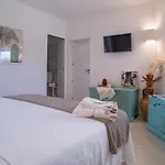 Σπίτι διακοπών Heres - Trulli Experience