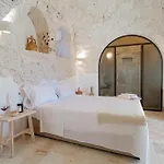Σπίτι διακοπών Heres - Trulli Experience *