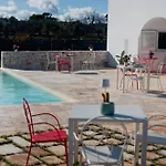 Heres - Trulli Experience Σπίτι διακοπών