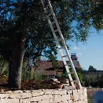 Heres - Trulli Experience Σπίτι διακοπών Putignano