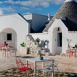 Heres - Trulli Experience * Putignano