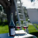 Σπίτι διακοπών Heres - Trulli Experience *