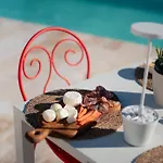 Heres - Trulli Experience * Putignano