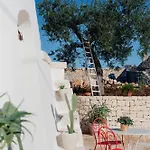 Heres - Trulli Experience * Putignano
