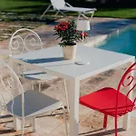 Heres - Trulli Experience * Putignano