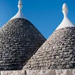 Heres - Trulli Experience * Putignano