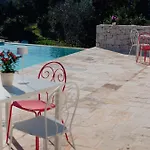 Heres - Trulli Experience Σπίτι διακοπών
