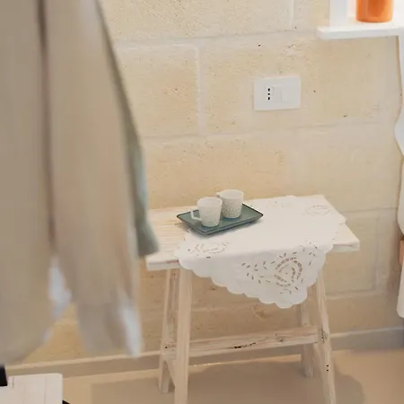 펜션 Heres - Trulli Experience