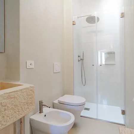 Holiday home Heres - Trulli Experience Putignano