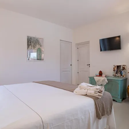 Heres - Trulli Experience