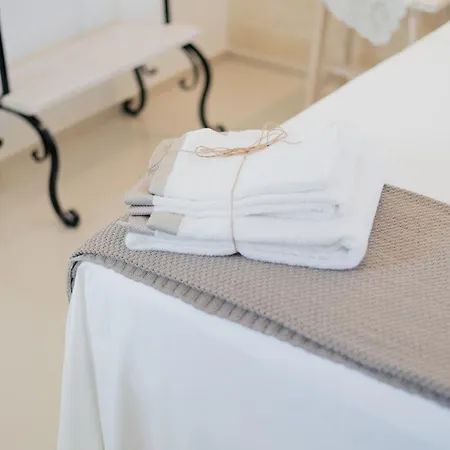 Heres - Trulli Experience *