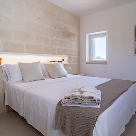 Heres - Trulli Experience 푸티냐노