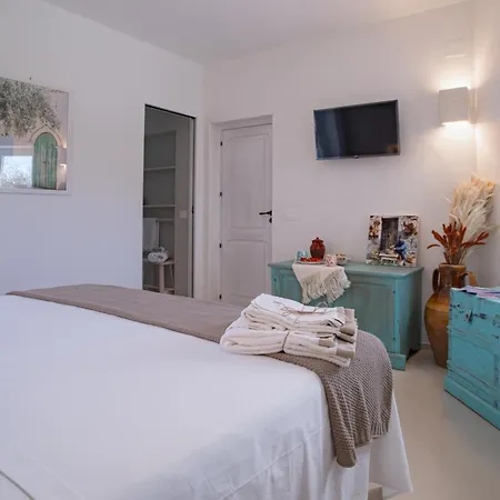 펜션 Heres - Trulli Experience