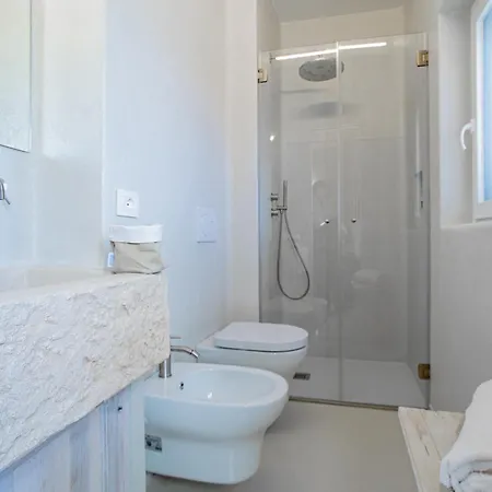 Heres - Trulli Experience Holiday home *