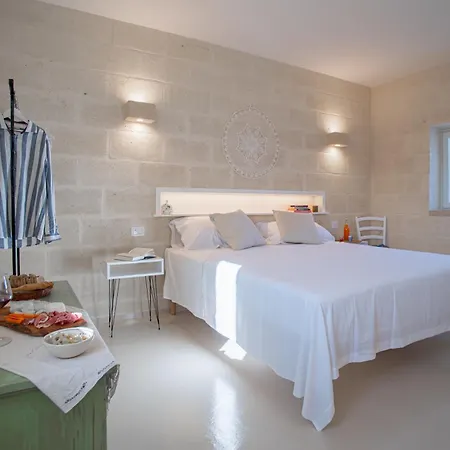 Heres - Trulli Experience * 푸티냐노