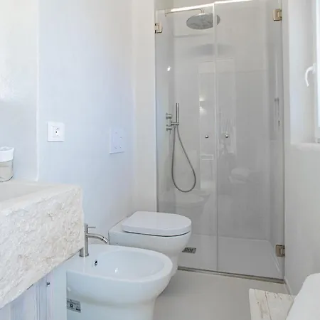 Heres - Trulli Experience 펜션 푸티냐노