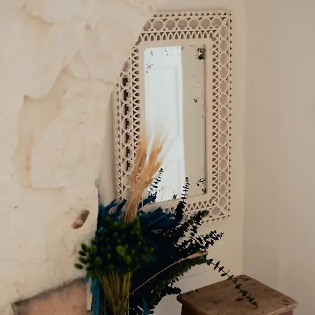 Heres - Trulli Experience *