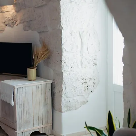 Heres - Trulli Experience *