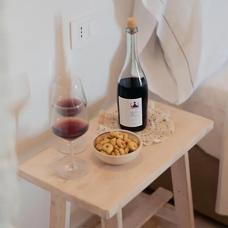 Heres - Trulli Experience