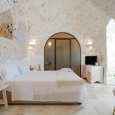 Heres - Trulli Experience