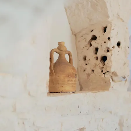 Heres - Trulli Experience Casa de Férias *