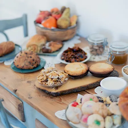 Heres - Trulli Experience 펜션