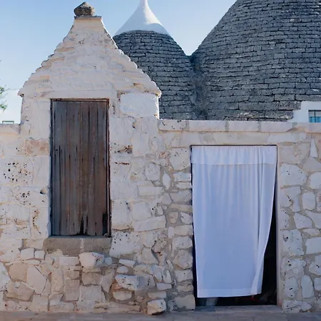 Casa de Férias Heres - Trulli Experience