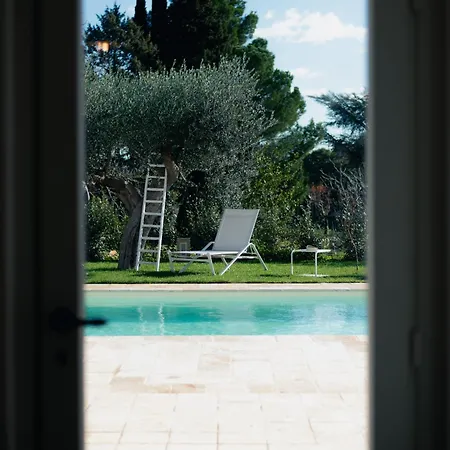 Casa de Férias Heres - Trulli Experience Putignano