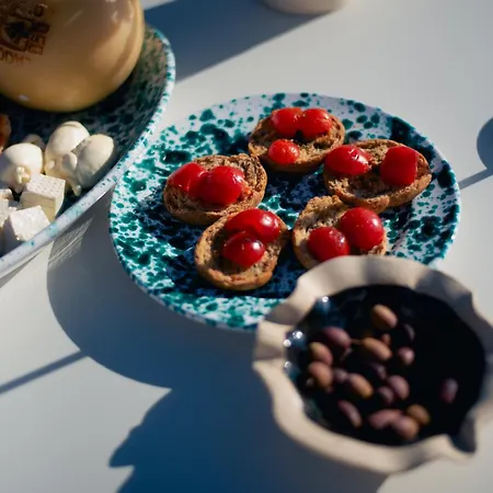 Heres - Trulli Experience 펜션 *