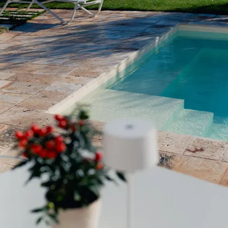 Casa de Férias Heres - Trulli Experience