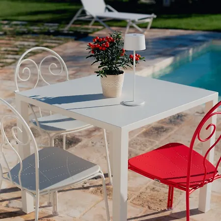 Heres - Trulli Experience * Putignano