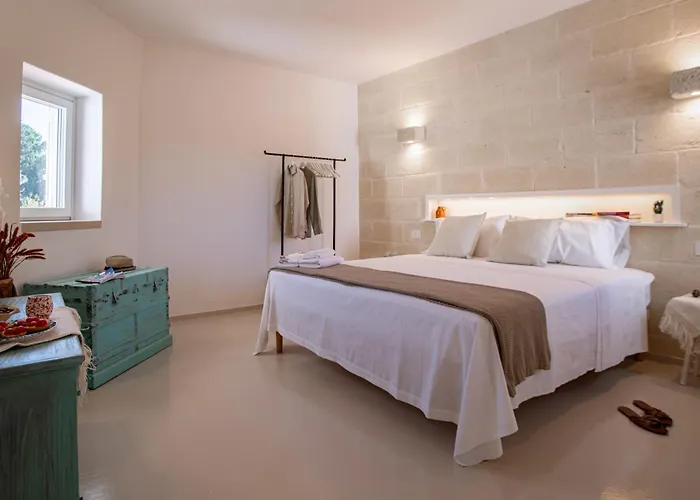 Heres - Trulli Experience Putignano