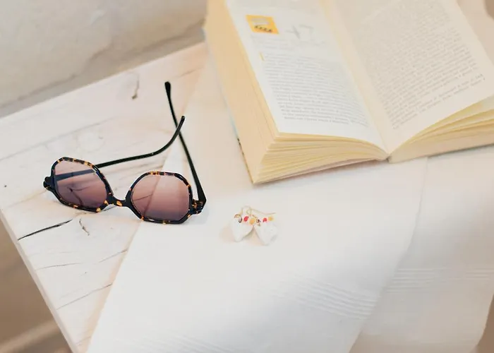 Heres - Trulli Experience