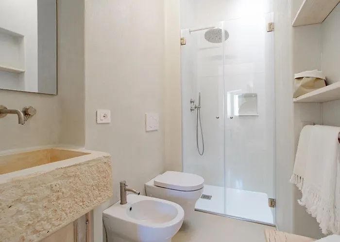 Hébergement de vacances Heres - Trulli Experience Putignano