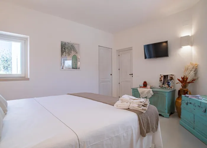 Heres - Trulli Experience