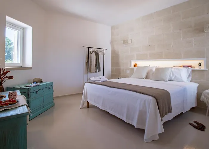 Hébergement de vacances Heres - Trulli Experience *