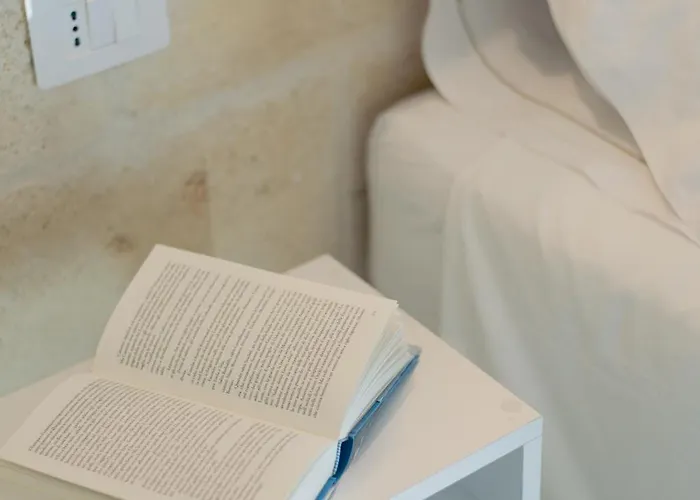 Heres - Trulli Experience * Putignano