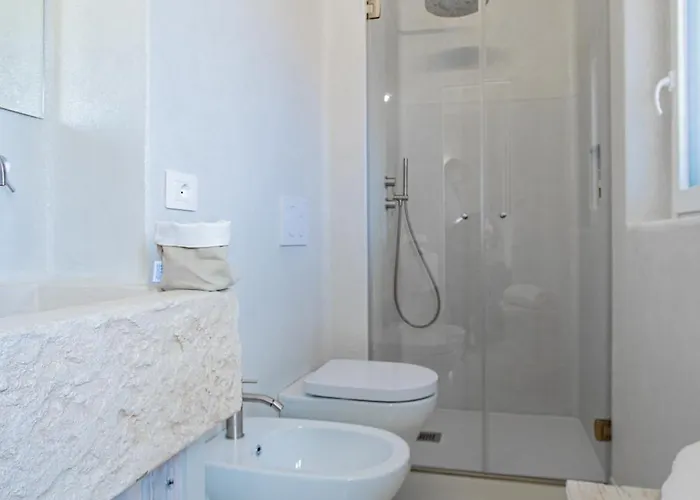 Heres - Trulli Experience Hébergement de vacances *